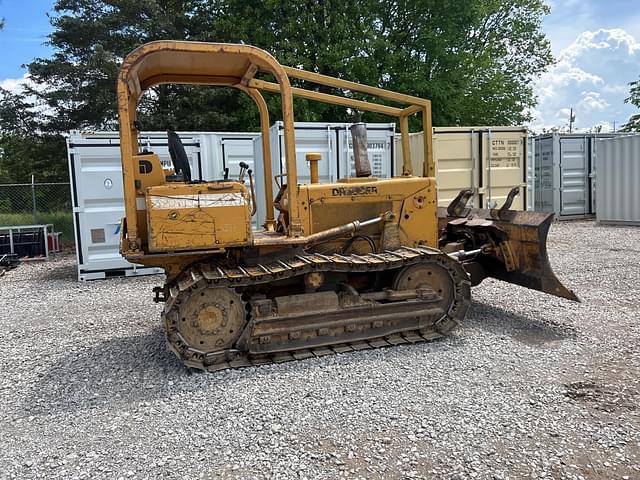 Image of Dresser TD7G equipment image 1