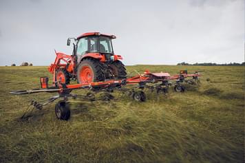 Main image Kubota TE6583T