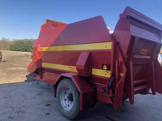 Image of Teagle Tomahawk 1010 equipment image 1