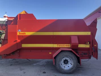 Main image Teagle Tomahawk 1010