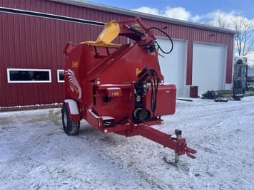 Main image Teagle Tomahawk 8500