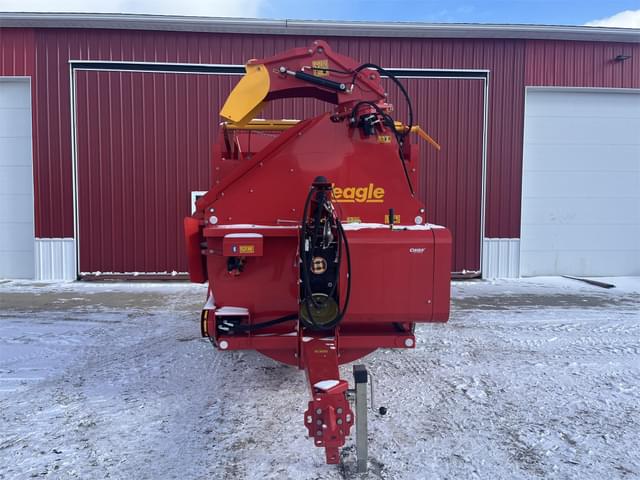 Image of Teagle Tomahawk 8500 equipment image 1