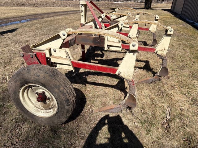 Image of Tebben TM76-00-129 equipment image 2