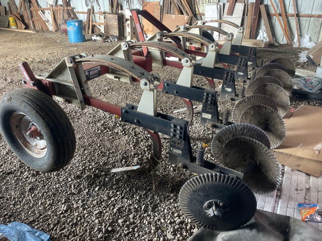 Image of Tebben DT5S-30 equipment image 3