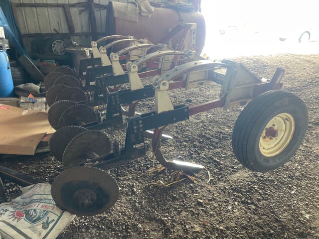 Image of Tebben DT5S-30 equipment image 2