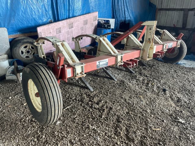 Image of Tebben DT5S-30 equipment image 1