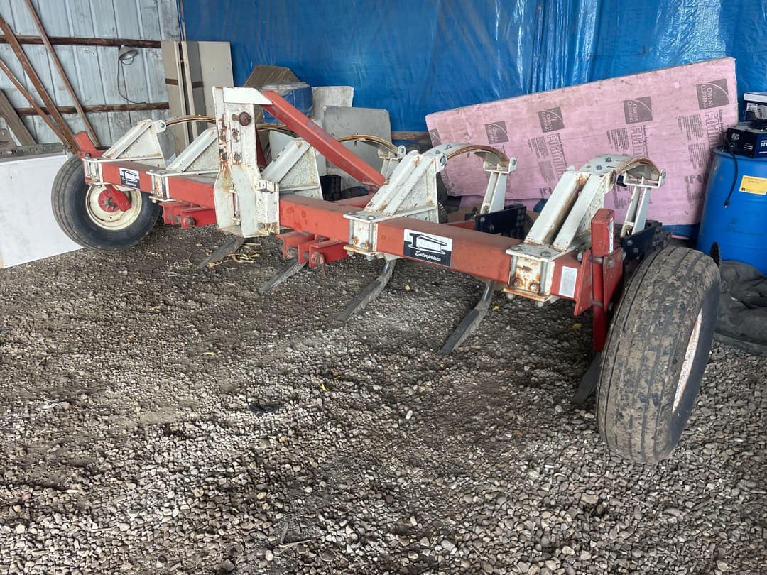 Image of Tebben DT5S-30 Primary image