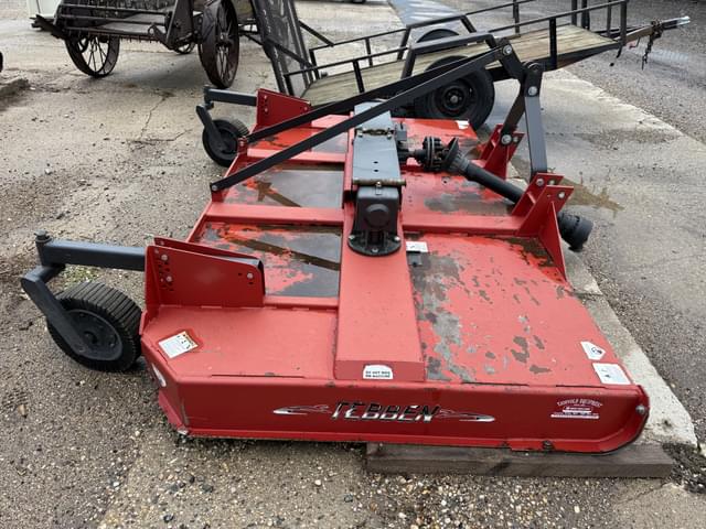 Image of Tebben TC96-1000MC equipment image 3