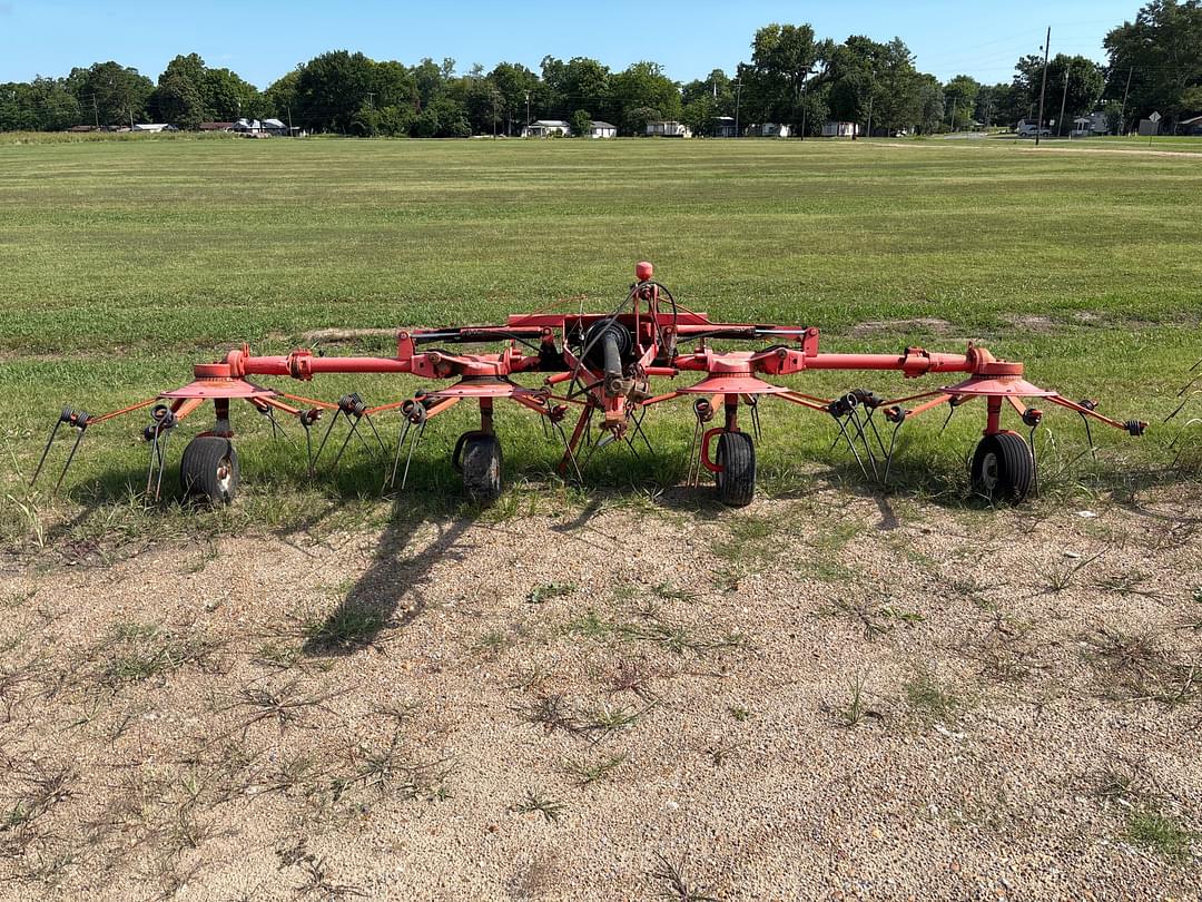 Image of Kuhn GF5001THA Image 0