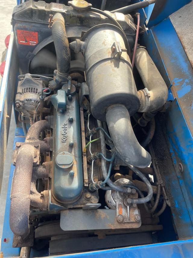 Image of Teledyne ZRTV 2-3-3 equipment image 4