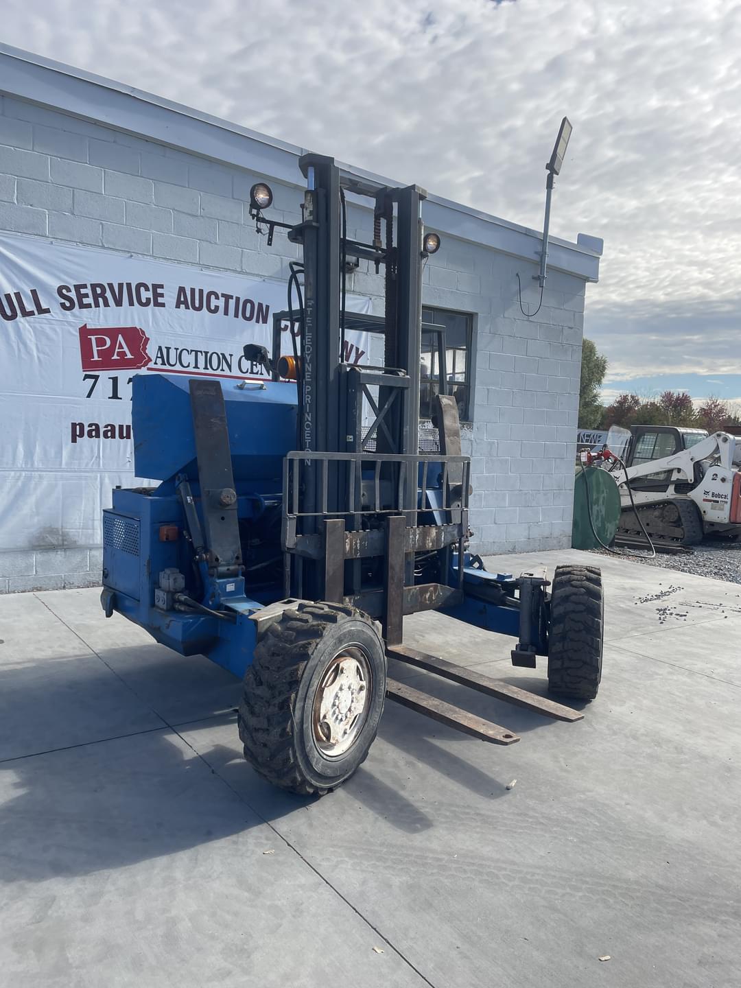 Image of Teledyne ZRTV 2-3-3 Primary image