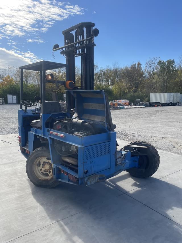 Image of Teledyne ZRTV 2-3-3 equipment image 2