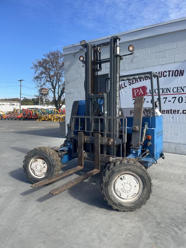 Image of Teledyne ZRTV 2-3-3 equipment image 1