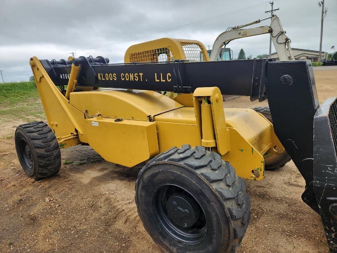 Image of Terex TH528 Primary image