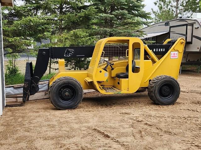 Image of Terex TH528 equipment image 1