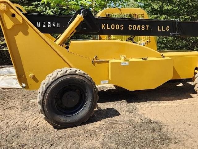 Image of Terex TH528 equipment image 3