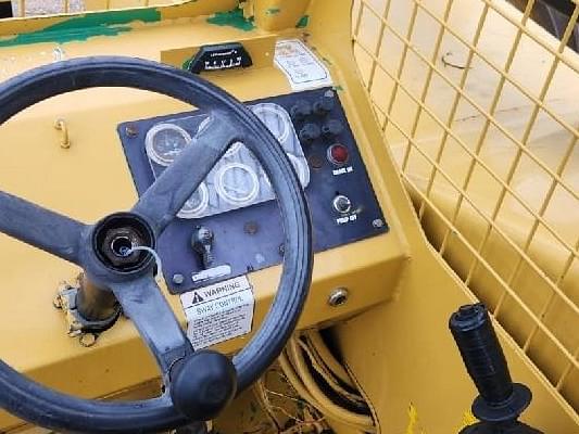 Image of Terex TH528 equipment image 4