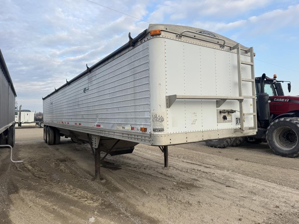 Timpte Super Hopper Equipment Image0