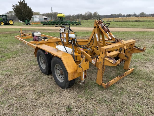 Image of Tensas 750 equipment image 3