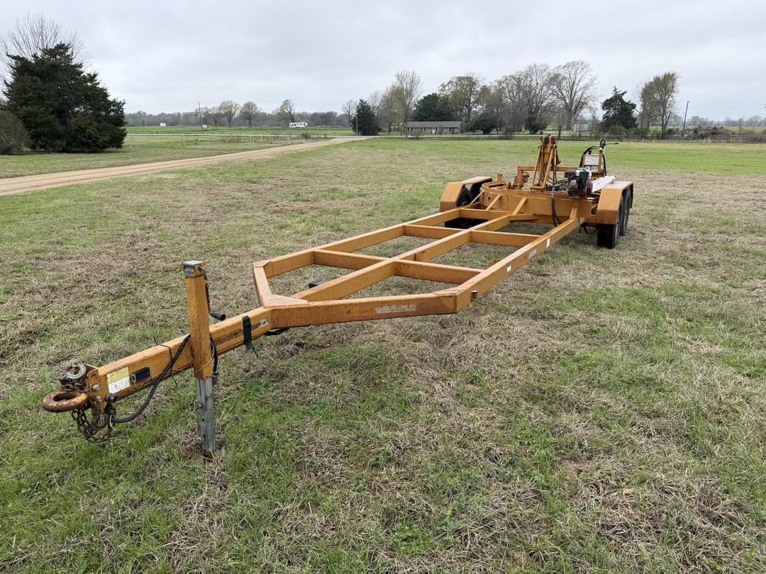 Image of Tensas 750 Primary image