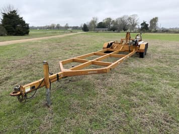 Main image Tensas 750