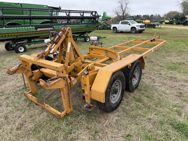 Image of Tensas 750 equipment image 2