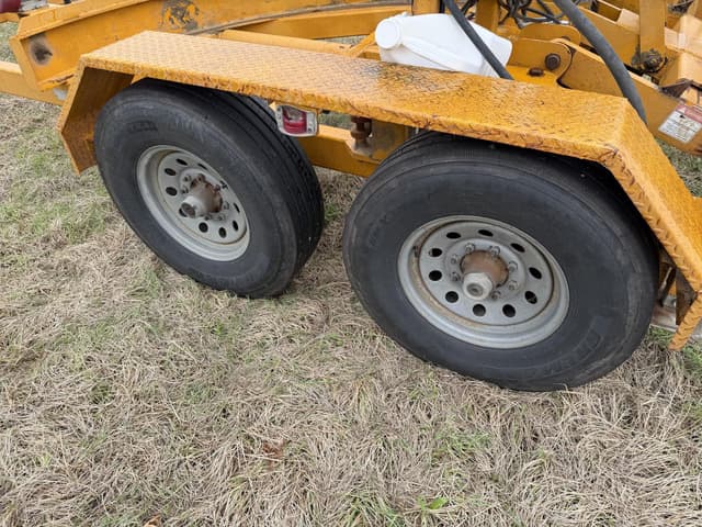Image of Tensas 750 equipment image 4