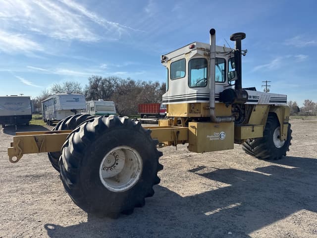 Image of Ag-Chem Terra-Gator 1803 equipment image 2