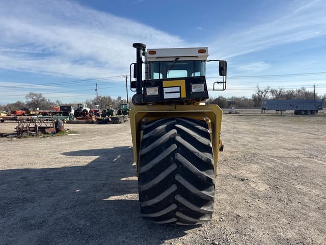 Image of Ag-Chem Terra-Gator 1803 equipment image 4