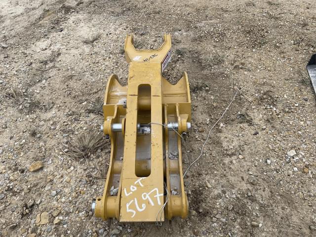 Image of TERAN 7-8T equipment image 2