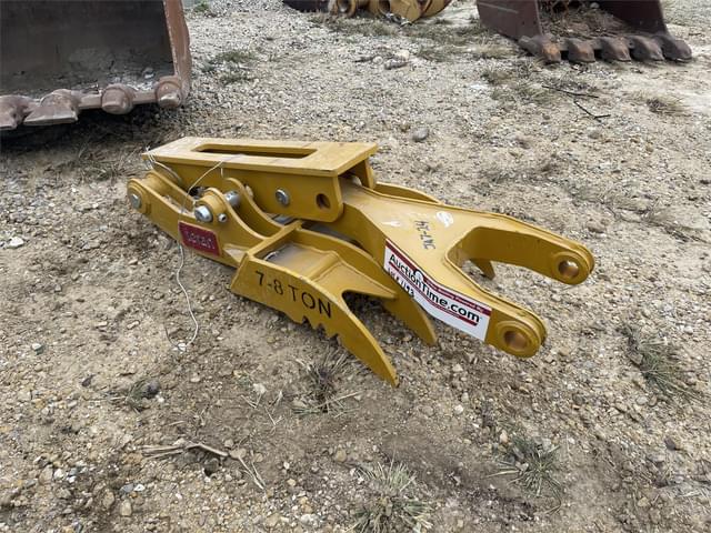 Image of TERAN 7-8T equipment image 4