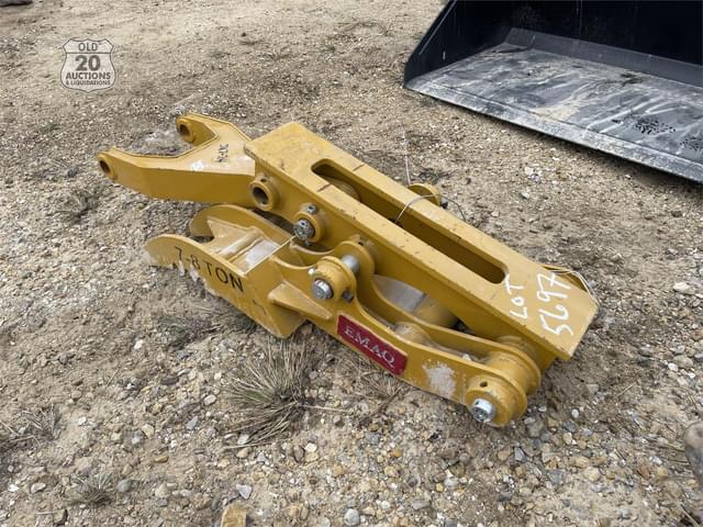 Image of TERAN 7-8T equipment image 1