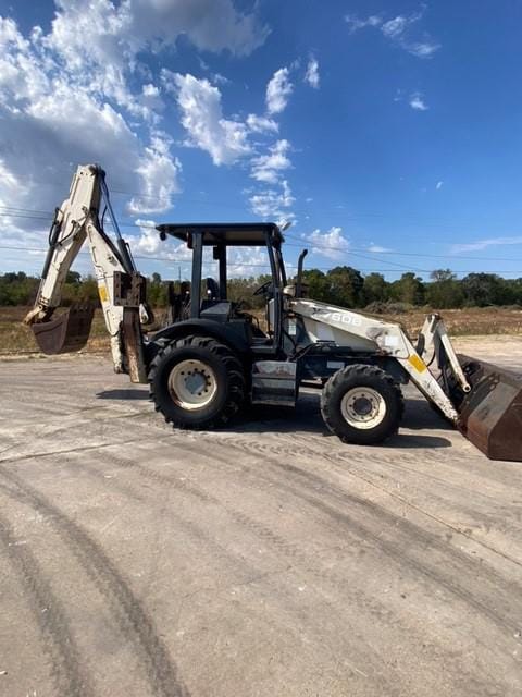 Main image Terex 760B