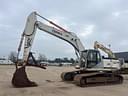 Terex TXC225LC-1 Image