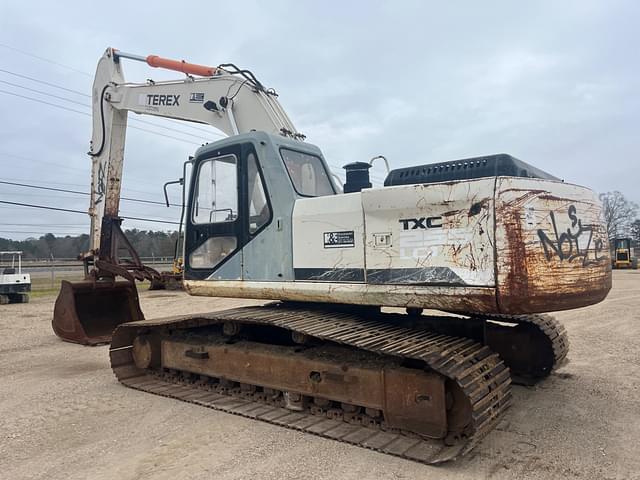 Image of Terex TXC225LC-1 equipment image 4