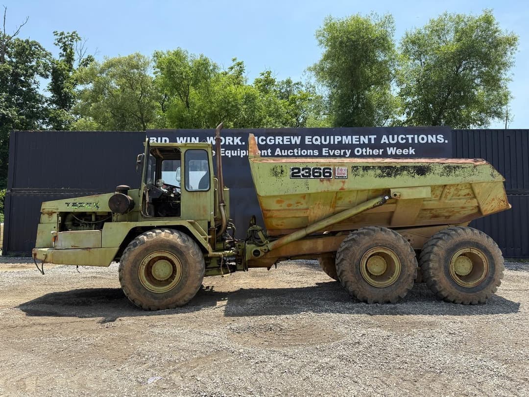 Image of Terex 2366 Primary image