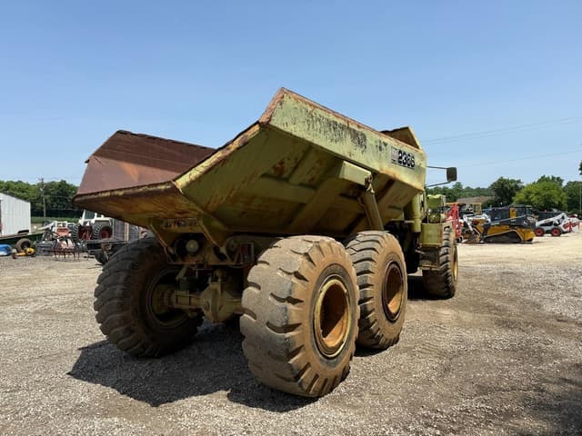 Image of Terex 2366 equipment image 2