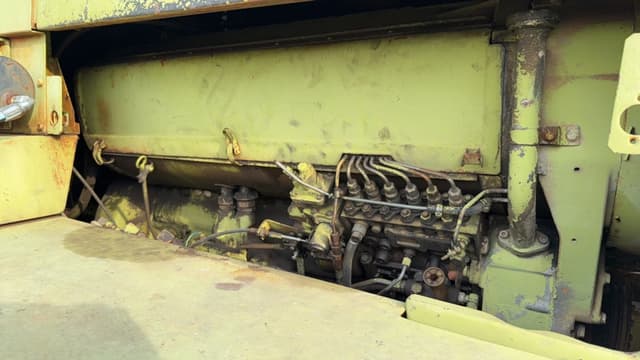 Image of Terex 2366 equipment image 3