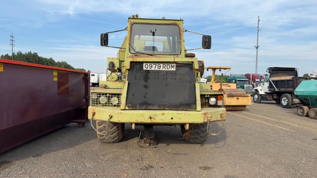 Image of Terex 2366 equipment image 1