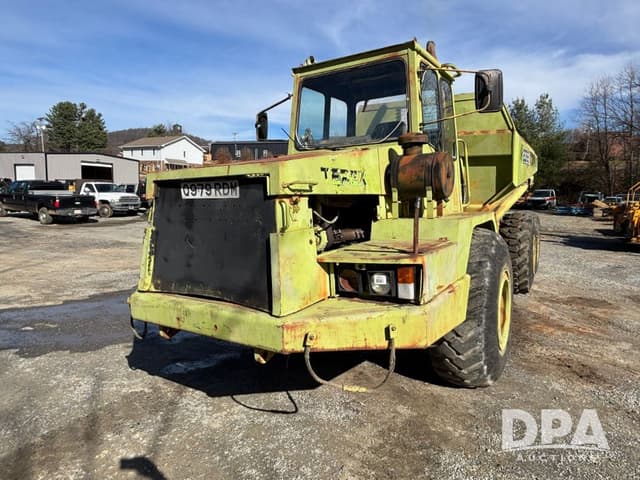 Image of Terex 2366 equipment image 2