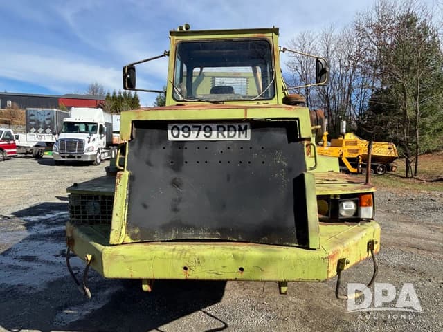 Image of Terex 2366 equipment image 3