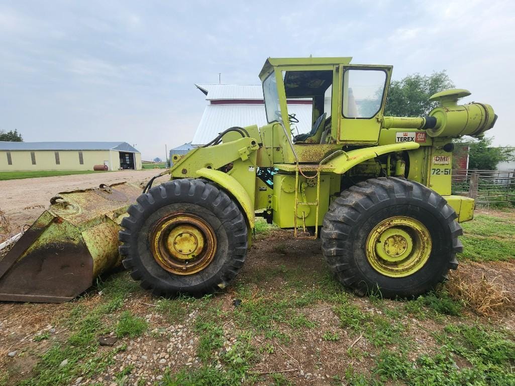 Main image Terex 72-51