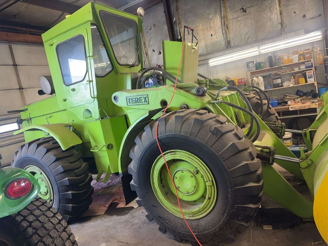 Image of Terex 72-31AA Primary image