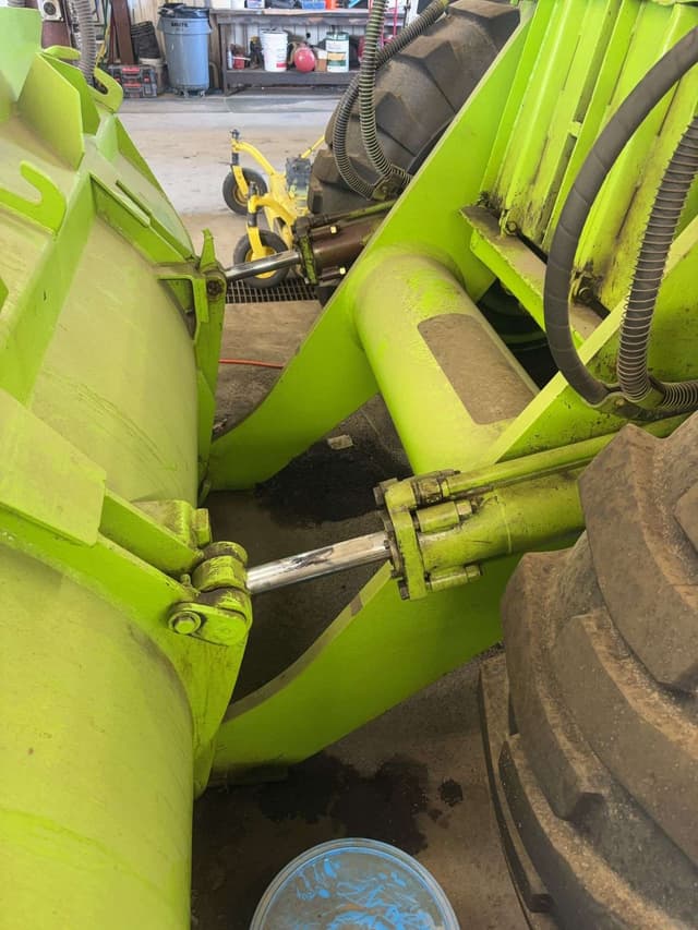 Image of Terex 72-31AA equipment image 3