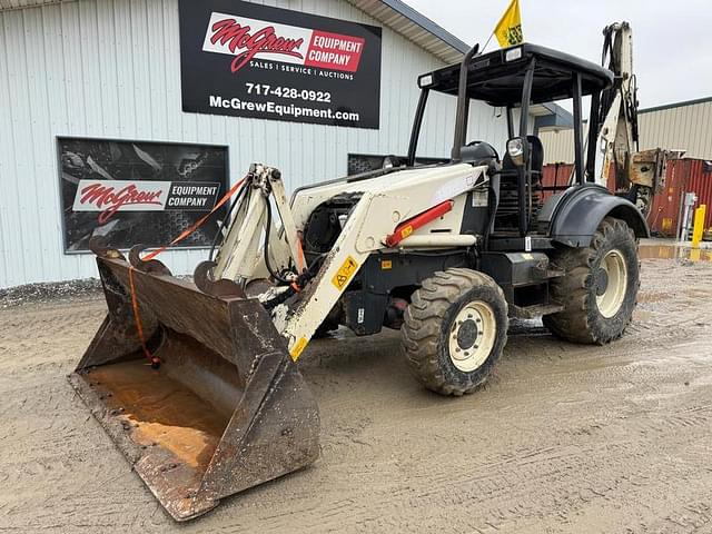 Image of Terex 760 equipment image 1
