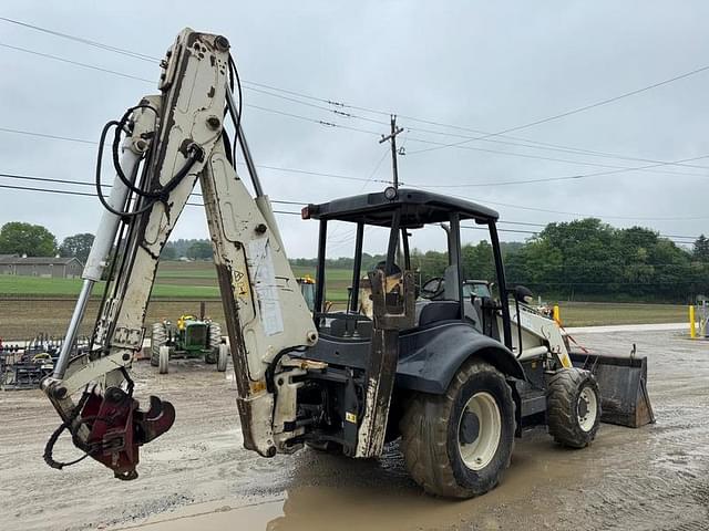 Image of Terex 760 equipment image 4
