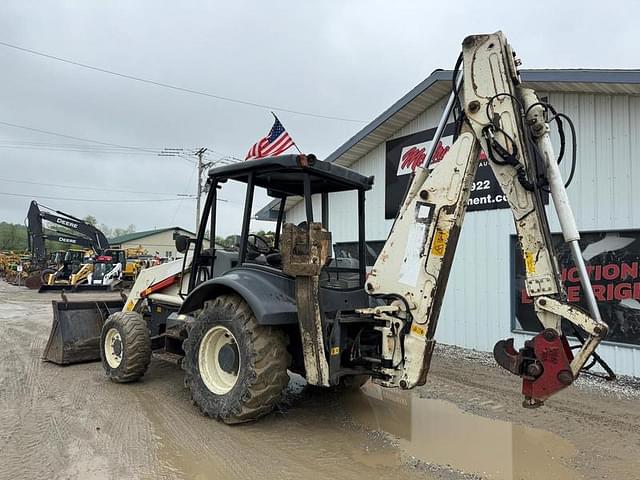 Image of Terex 760 equipment image 2