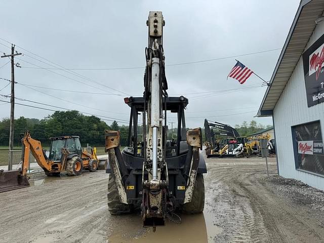 Image of Terex 760 equipment image 3