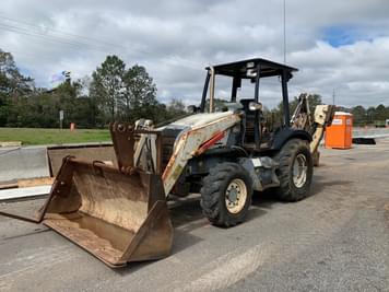 Main image Terex 760B