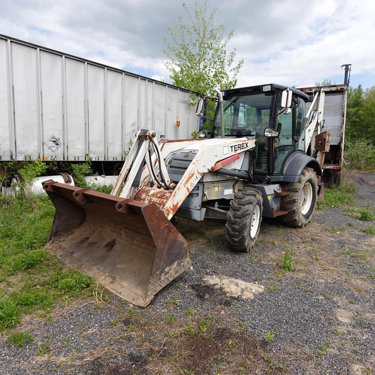 Image of Terex 760B Primary image